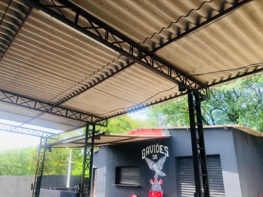 Casa de Condomínio com 2 quartos à venda, 228m2 em Jardim Santa Fé, Sorocaba - SP - imagem 1 Foto 1 de Casa de Condomínio com 2 quartos à venda, 228m2 em Jardim Santa Fé, Sorocaba - SP