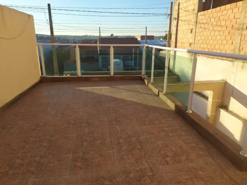 Casa de Condomínio com 3 quartos à venda, 180m2 em Parque São Bento, Sorocaba - SP - imagem 3 Foto 3 de Casa de Condomínio com 3 quartos à venda, 180m2 em Parque São Bento, Sorocaba - SP
