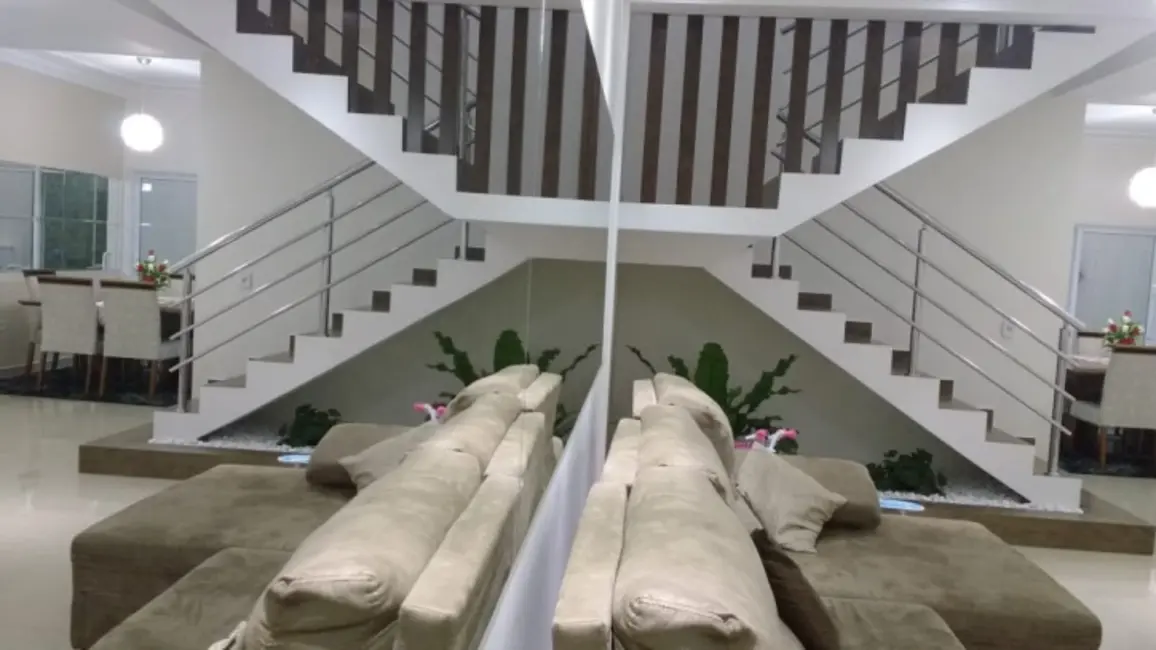 Casa de Condomínio com 3 quartos à venda, 180m2 em Parque São Bento, Sorocaba - SP - imagem 5 Foto 5 de Casa de Condomínio com 3 quartos à venda, 180m2 em Parque São Bento, Sorocaba - SP