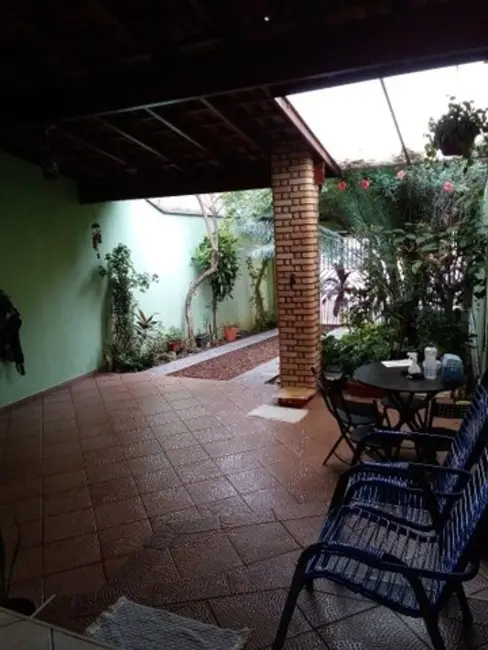 Casa com 3 quartos à venda, 163m2 em Além Ponte, Sorocaba - SP - imagem 5 Foto 5 de Casa com 3 quartos à venda, 163m2 em Além Ponte, Sorocaba - SP