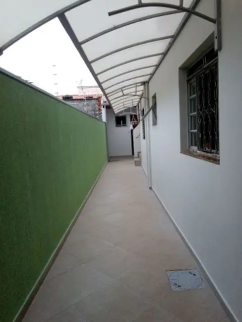 Casa com 3 quartos à venda, 163m2 em Além Ponte, Sorocaba - SP - imagem 6 Foto 6 de Casa com 3 quartos à venda, 163m2 em Além Ponte, Sorocaba - SP