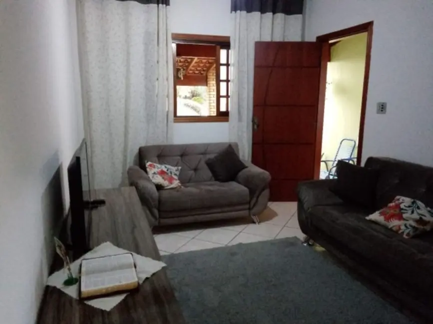 Foto 2 de Casa com 3 quartos à venda, 163m2 em Além Ponte, Sorocaba - SP