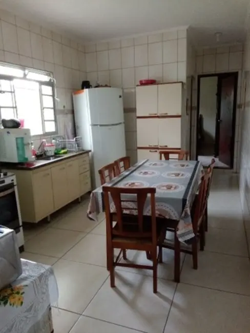 Casa com 3 quartos à venda, 163m2 em Além Ponte, Sorocaba - SP - imagem 3 Foto 3 de Casa com 3 quartos à venda, 163m2 em Além Ponte, Sorocaba - SP