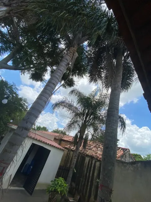 Foto 4 de Chácara com 3 quartos à venda, 2000m2 em Ipero - SP