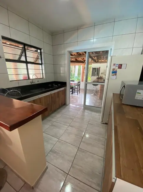 Foto 9 de Chácara com 3 quartos à venda, 2000m2 em Ipero - SP