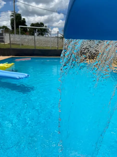 Foto 2 de Chácara com 3 quartos à venda, 2000m2 em Ipero - SP