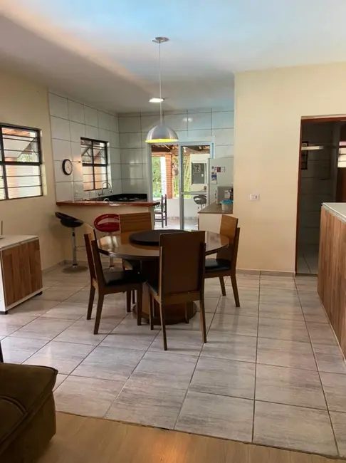 Foto 8 de Chácara com 3 quartos à venda, 2000m2 em Ipero - SP