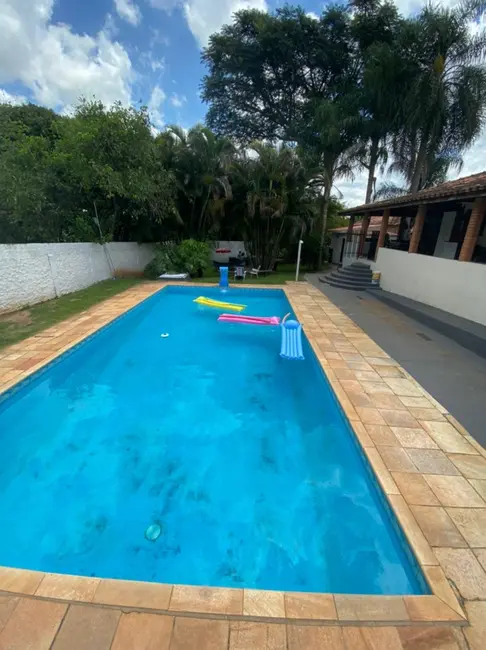 Foto 1 de Chácara com 3 quartos à venda, 2000m2 em Ipero - SP