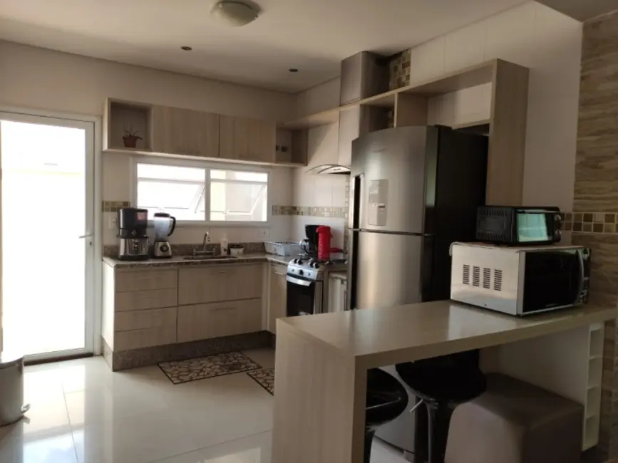 Casa de Condomínio com 2 quartos à venda, 135m2 em Cajuru do Sul, Sorocaba - SP - imagem 9 Foto 9 de Casa de Condomínio com 2 quartos à venda, 135m2 em Cajuru do Sul, Sorocaba - SP