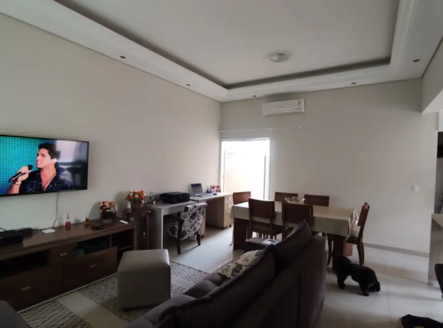 Casa de Condomínio com 2 quartos à venda, 135m2 em Cajuru do Sul, Sorocaba - SP - imagem 5 Foto 5 de Casa de Condomínio com 2 quartos à venda, 135m2 em Cajuru do Sul, Sorocaba - SP