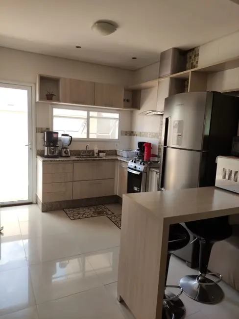 Casa de Condomínio com 2 quartos à venda, 135m2 em Cajuru do Sul, Sorocaba - SP - imagem 8 Foto 8 de Casa de Condomínio com 2 quartos à venda, 135m2 em Cajuru do Sul, Sorocaba - SP