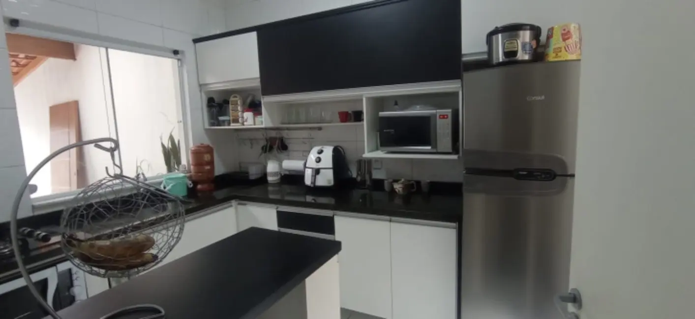 Foto 7 de Sobrado com 2 quartos à venda, 100m2 em Parque Esmeralda, Sorocaba - SP