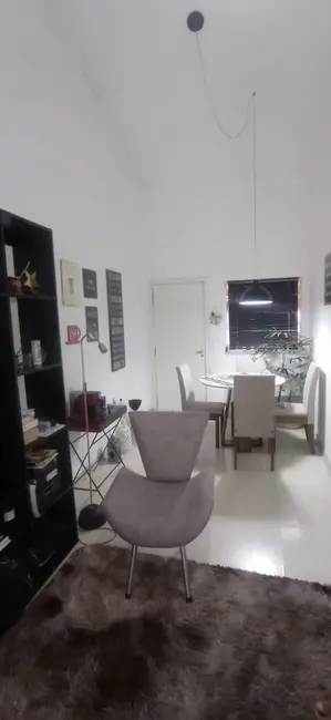 Foto 4 de Sobrado com 2 quartos à venda, 100m2 em Parque Esmeralda, Sorocaba - SP