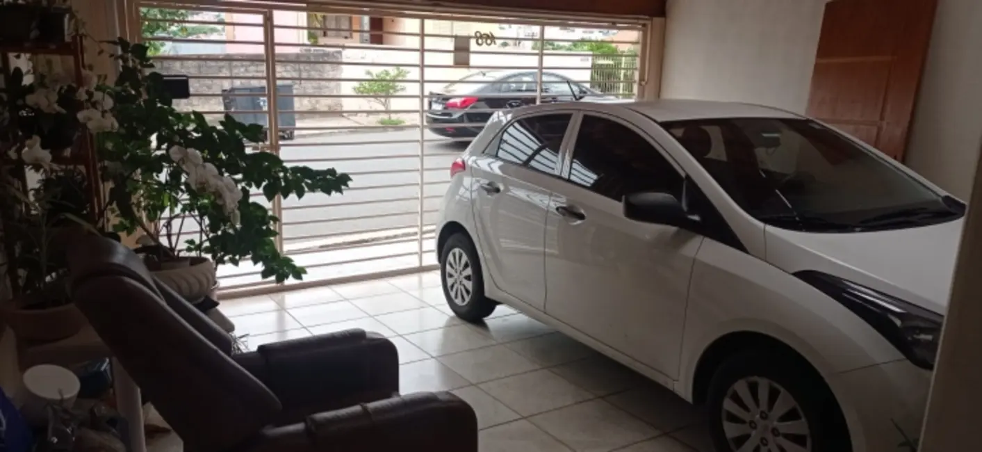 Foto 2 de Sobrado com 2 quartos à venda, 100m2 em Parque Esmeralda, Sorocaba - SP