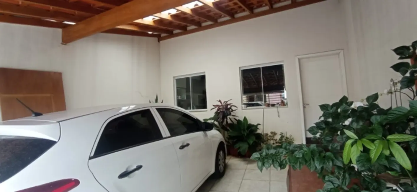 Foto 1 de Sobrado com 2 quartos à venda, 100m2 em Parque Esmeralda, Sorocaba - SP