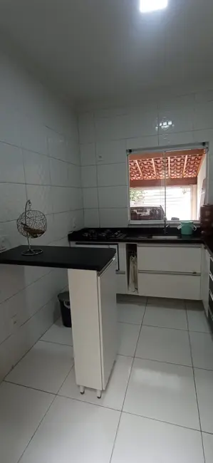Foto 9 de Sobrado com 2 quartos à venda, 100m2 em Parque Esmeralda, Sorocaba - SP