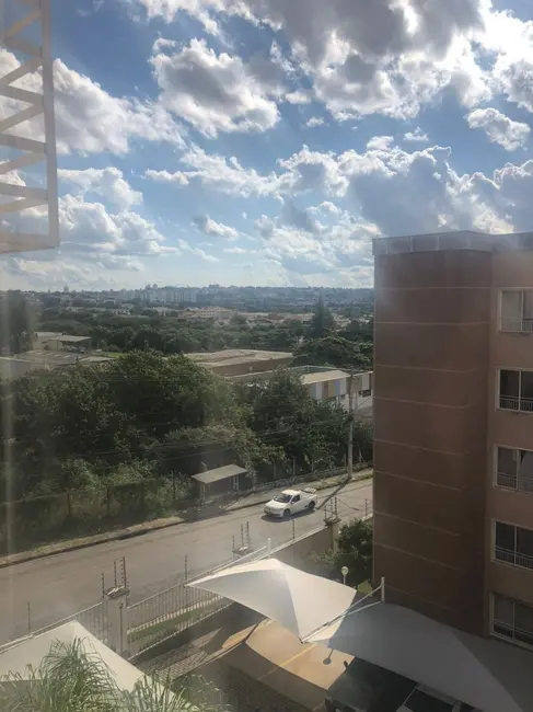 Foto 8 de Apartamento com 2 quartos à venda, 49m2 em Jardim Leocádia, Sorocaba - SP
