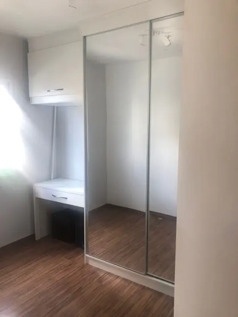 Foto 3 de Apartamento com 2 quartos à venda, 49m2 em Jardim Leocádia, Sorocaba - SP