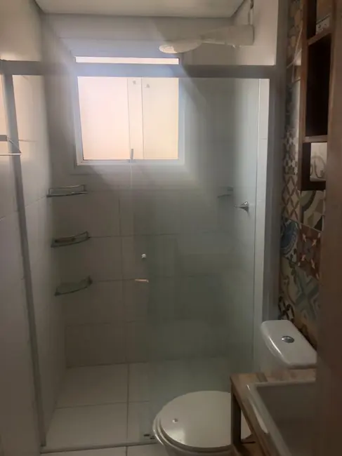 Foto 9 de Apartamento com 2 quartos à venda, 49m2 em Jardim Leocádia, Sorocaba - SP