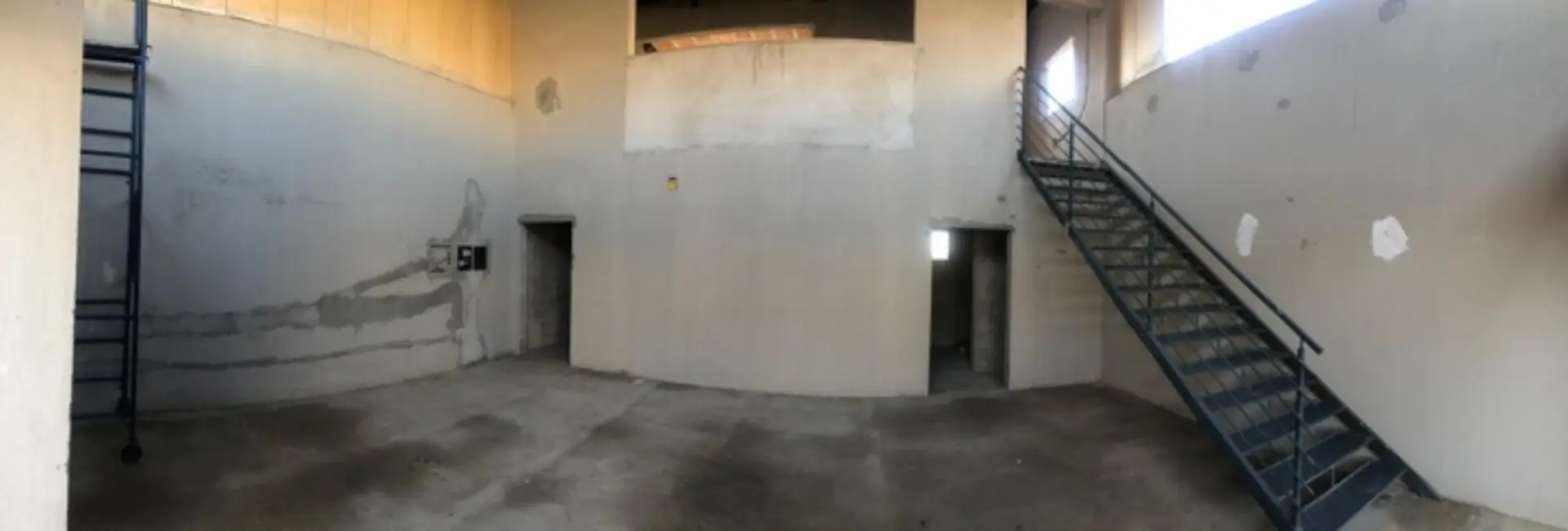 Foto 6 de Armazém / Galpão para alugar, 290m2 em Jardim Simus, Sorocaba - SP