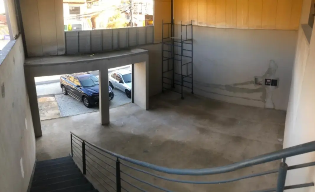 Foto 2 de Armazém / Galpão para alugar, 290m2 em Jardim Simus, Sorocaba - SP