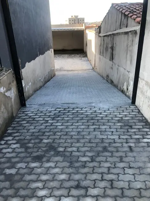 Foto 8 de Armazém / Galpão para alugar, 290m2 em Jardim Simus, Sorocaba - SP