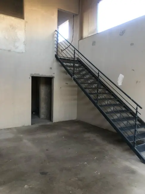 Foto 5 de Armazém / Galpão para alugar, 290m2 em Jardim Simus, Sorocaba - SP