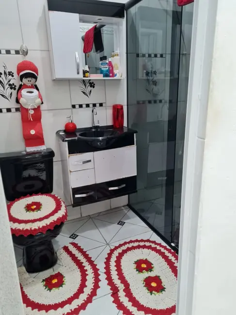 Casa de Condomínio com 2 quartos à venda, 125m2 em Jardim Santa Lúcia, Sorocaba - SP - imagem 6 Foto 6 de Casa de Condomínio com 2 quartos à venda, 125m2 em Jardim Santa Lúcia, Sorocaba - SP