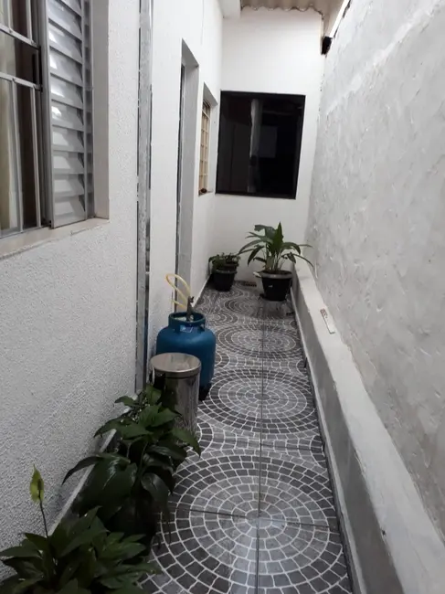 Casa de Condomínio com 2 quartos à venda, 125m2 em Jardim Santa Lúcia, Sorocaba - SP - imagem 5 Foto 5 de Casa de Condomínio com 2 quartos à venda, 125m2 em Jardim Santa Lúcia, Sorocaba - SP