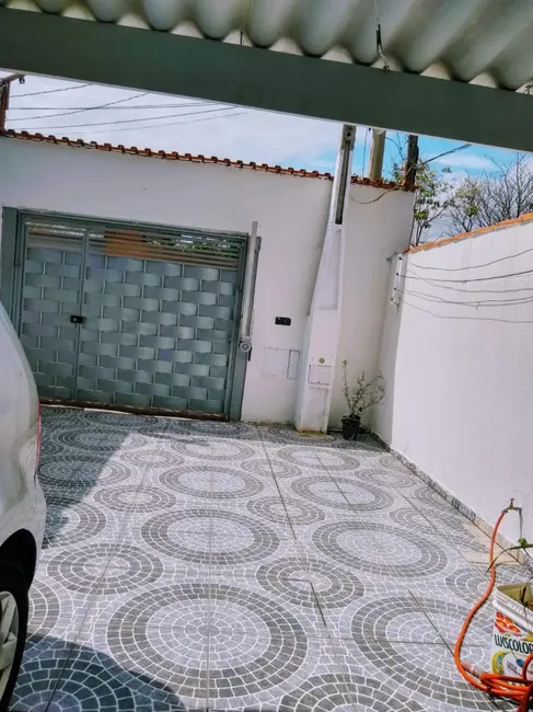 Casa de Condomínio com 2 quartos à venda, 125m2 em Jardim Santa Lúcia, Sorocaba - SP - imagem 7 Foto 7 de Casa de Condomínio com 2 quartos à venda, 125m2 em Jardim Santa Lúcia, Sorocaba - SP