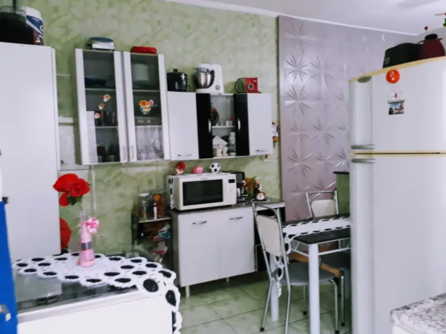 Casa de Condomínio com 2 quartos à venda, 125m2 em Jardim Santa Lúcia, Sorocaba - SP - imagem 8 Foto 8 de Casa de Condomínio com 2 quartos à venda, 125m2 em Jardim Santa Lúcia, Sorocaba - SP