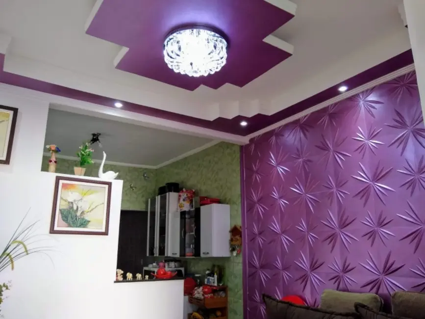 Casa de Condomínio com 2 quartos à venda, 125m2 em Jardim Santa Lúcia, Sorocaba - SP - imagem 1 Foto 1 de Casa de Condomínio com 2 quartos à venda, 125m2 em Jardim Santa Lúcia, Sorocaba - SP