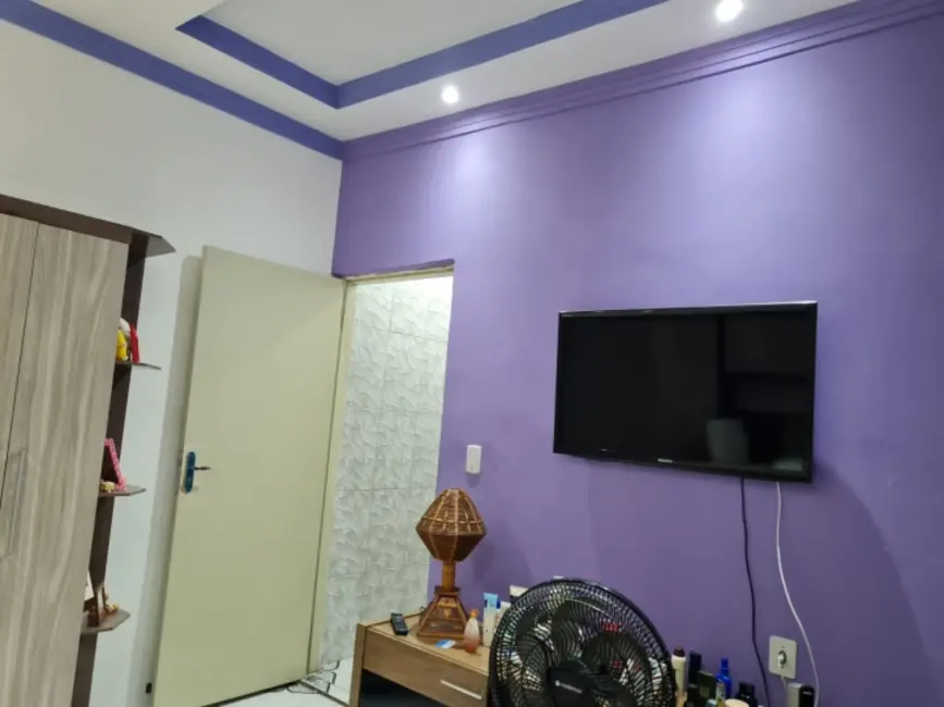 Casa de Condomínio com 2 quartos à venda, 125m2 em Jardim Santa Lúcia, Sorocaba - SP - imagem 4 Foto 4 de Casa de Condomínio com 2 quartos à venda, 125m2 em Jardim Santa Lúcia, Sorocaba - SP