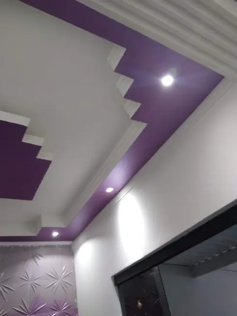 Casa de Condomínio com 2 quartos à venda, 125m2 em Jardim Santa Lúcia, Sorocaba - SP - imagem 3 Foto 3 de Casa de Condomínio com 2 quartos à venda, 125m2 em Jardim Santa Lúcia, Sorocaba - SP