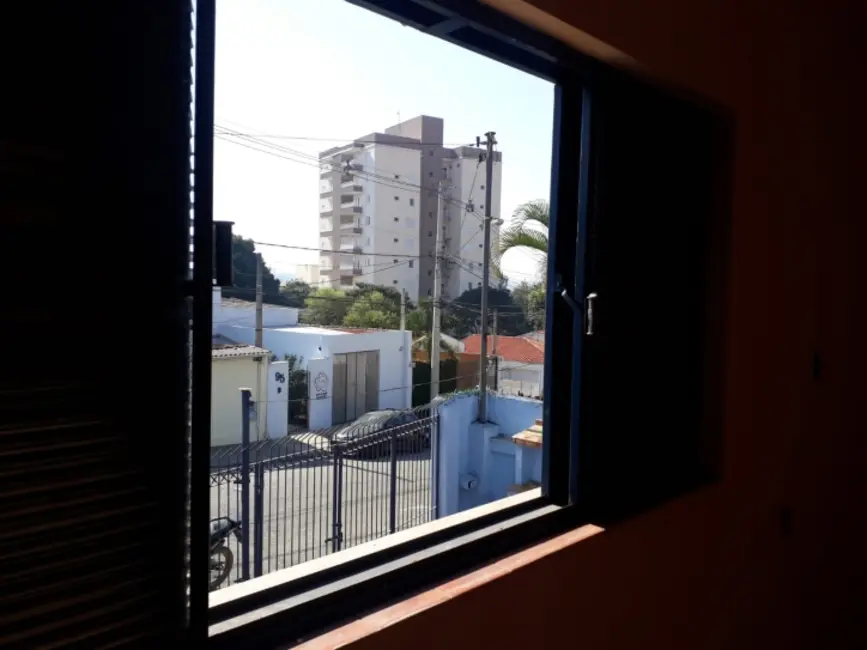 Casa de Condomínio com 2 quartos à venda, 120m2 em Jardim Santa Rosália, Sorocaba - SP - imagem 3 Foto 3 de Casa de Condomínio com 2 quartos à venda, 120m2 em Jardim Santa Rosália, Sorocaba - SP