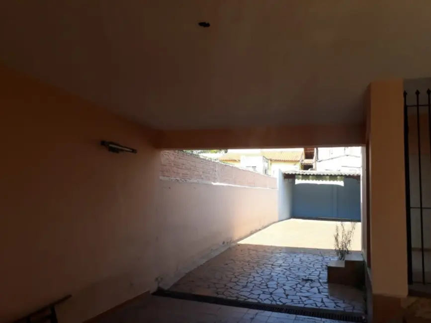 Casa de Condomínio com 2 quartos à venda, 120m2 em Jardim Santa Rosália, Sorocaba - SP - imagem 8 Foto 8 de Casa de Condomínio com 2 quartos à venda, 120m2 em Jardim Santa Rosália, Sorocaba - SP