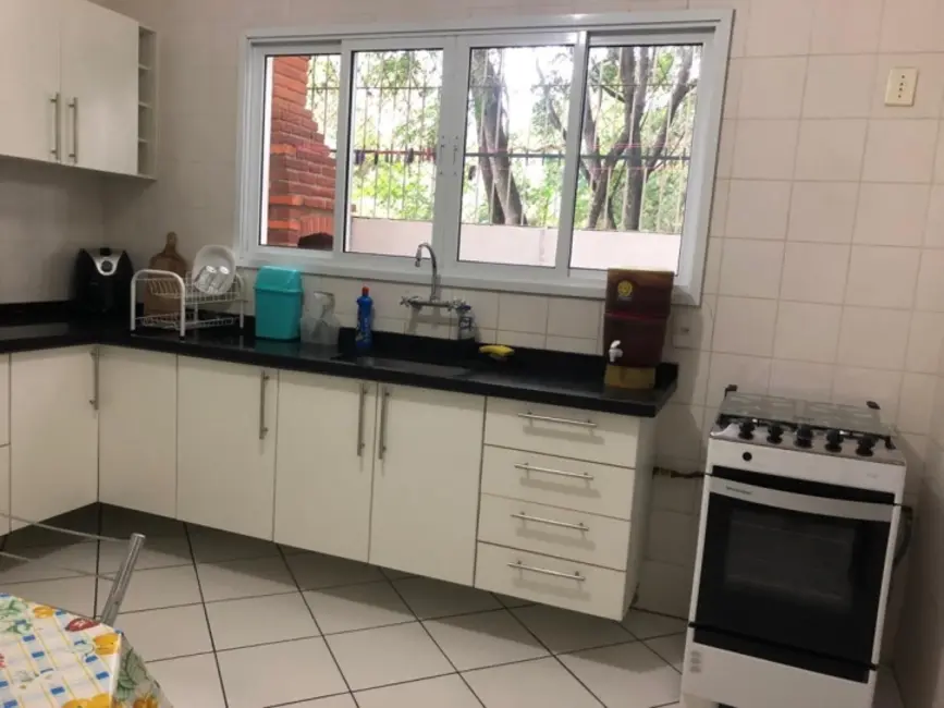 Foto 8 de Casa de Condomínio com 3 quartos à venda, 115m2 em Jardim Alvorada, Sorocaba - SP