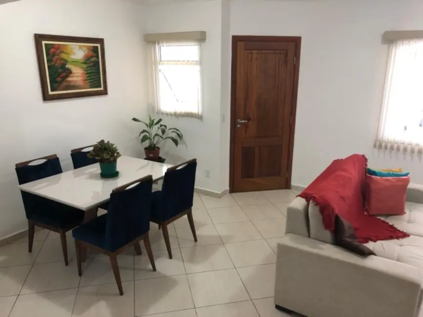 Foto 1 de Casa de Condomínio com 3 quartos à venda, 115m2 em Jardim Alvorada, Sorocaba - SP