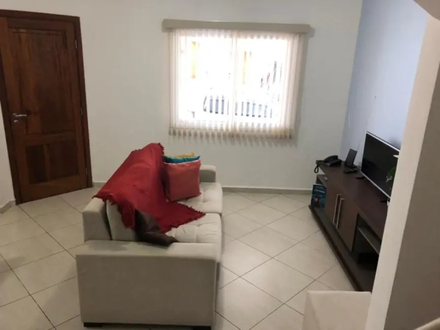 Foto 4 de Casa de Condomínio com 3 quartos à venda, 115m2 em Jardim Alvorada, Sorocaba - SP