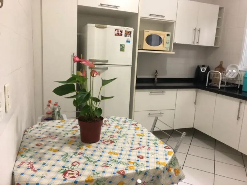 Foto 9 de Casa de Condomínio com 3 quartos à venda, 115m2 em Jardim Alvorada, Sorocaba - SP