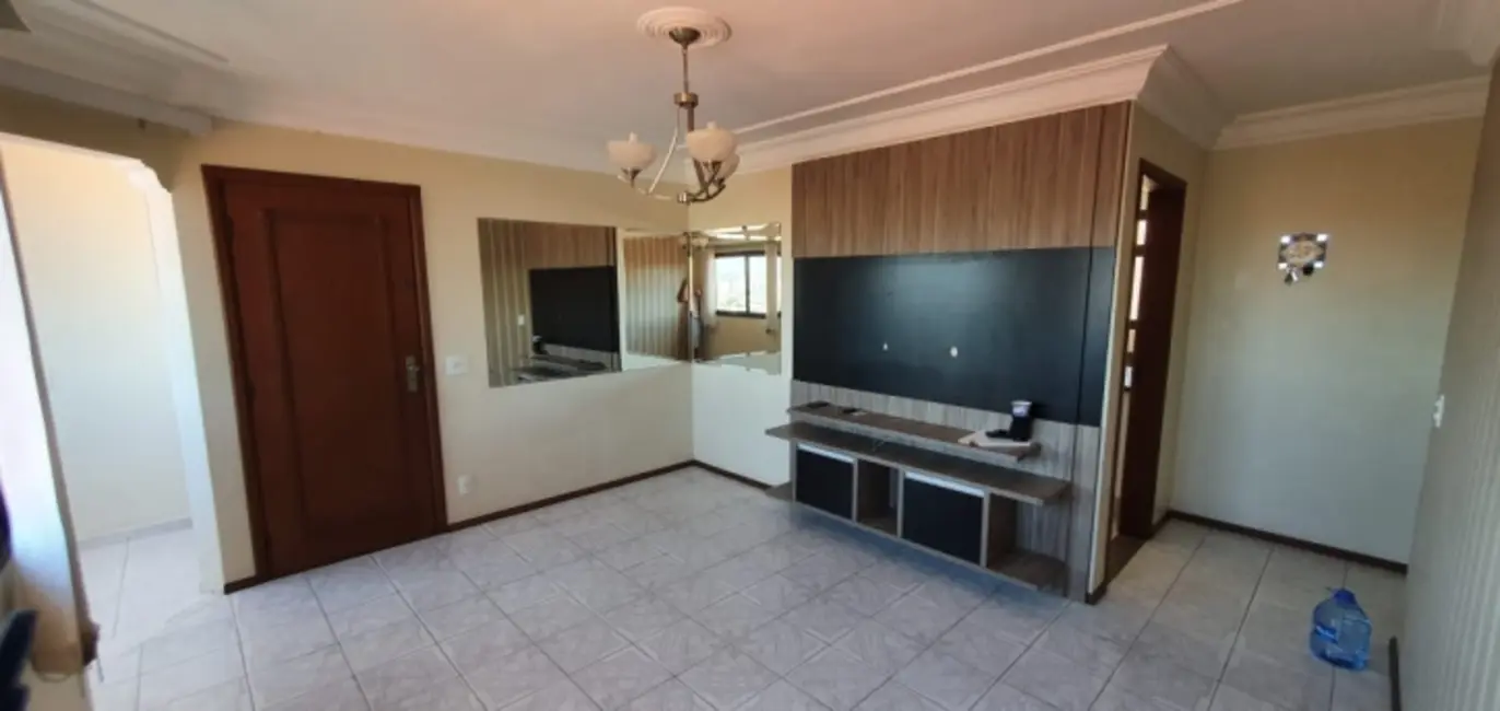 Foto 4 de Apartamento com 3 quartos à venda, 92m2 em Jardim Leocádia, Sorocaba - SP