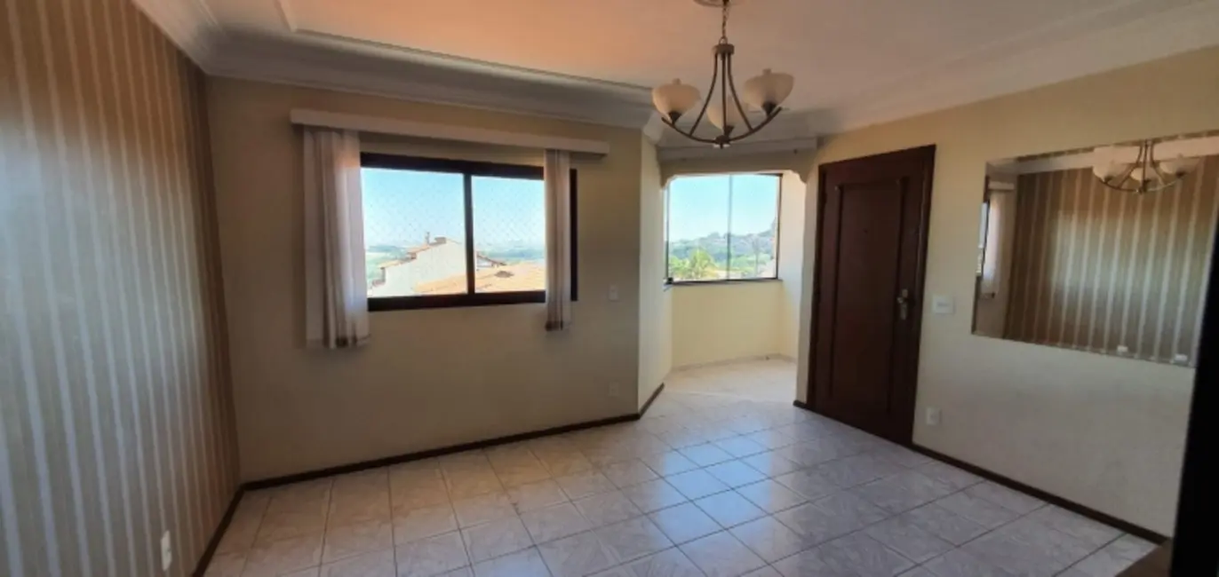 Foto 7 de Apartamento com 3 quartos à venda, 92m2 em Jardim Leocádia, Sorocaba - SP