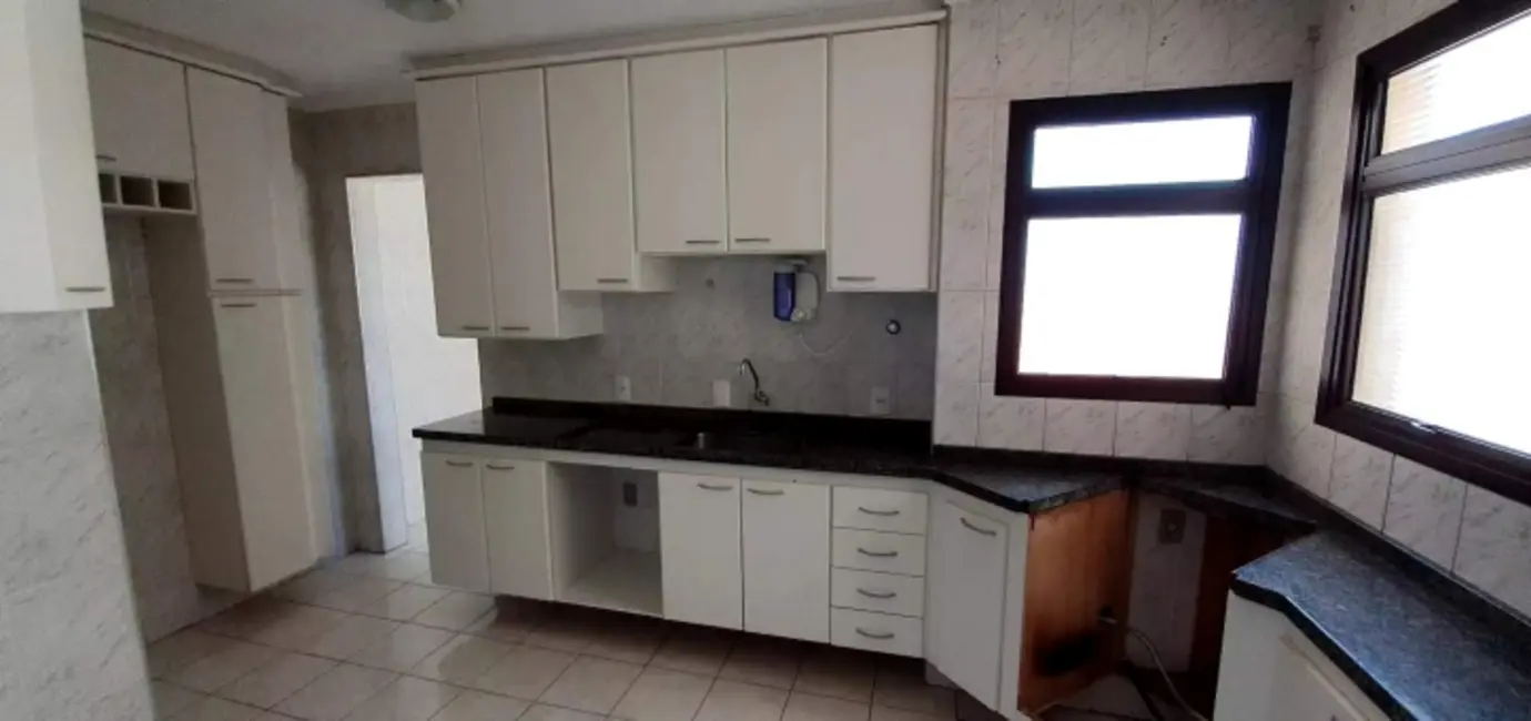 Foto 9 de Apartamento com 3 quartos à venda, 92m2 em Jardim Leocádia, Sorocaba - SP
