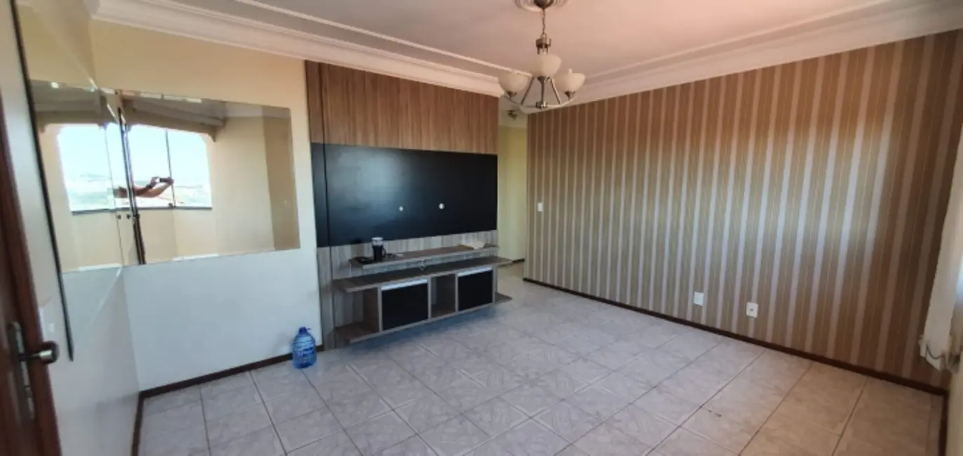 Foto 2 de Apartamento com 3 quartos à venda, 92m2 em Jardim Leocádia, Sorocaba - SP