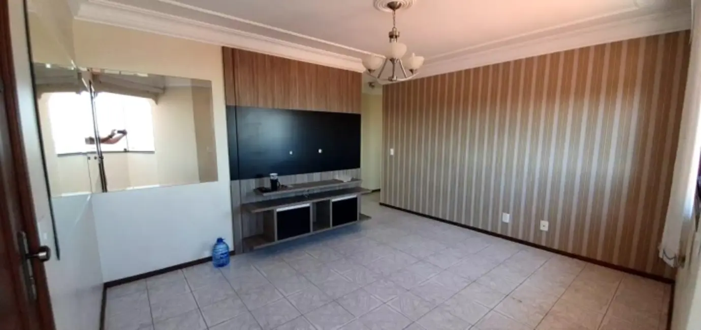 Foto 3 de Apartamento com 3 quartos à venda, 92m2 em Jardim Leocádia, Sorocaba - SP