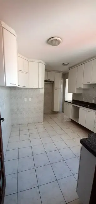 Foto 8 de Apartamento com 3 quartos à venda, 92m2 em Jardim Leocádia, Sorocaba - SP