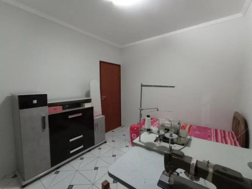 Foto 8 de Casa de Condomínio com 2 quartos à venda, 105m2 em Jardim São Guilherme, Sorocaba - SP