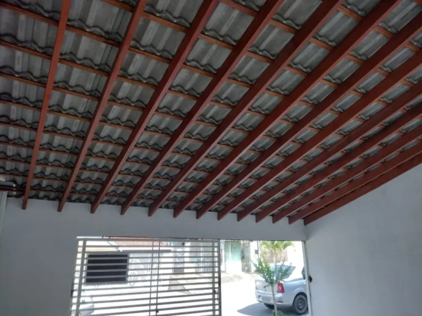 Foto 2 de Casa de Condomínio com 2 quartos à venda, 105m2 em Jardim São Guilherme, Sorocaba - SP