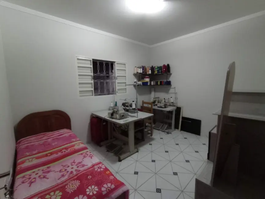 Foto 7 de Casa de Condomínio com 2 quartos à venda, 105m2 em Jardim São Guilherme, Sorocaba - SP