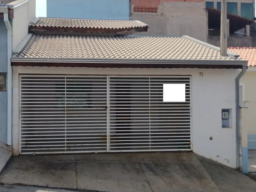 Foto 1 de Casa de Condomínio com 2 quartos à venda, 105m2 em Jardim São Guilherme, Sorocaba - SP